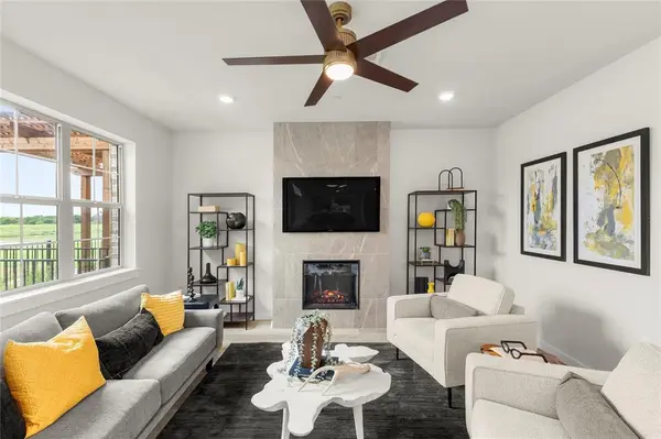 1245 Armstrong, The Colony, TX 75056