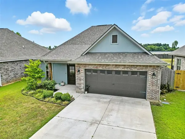 1924 Valdemar Place, Bossier City, LA 71112