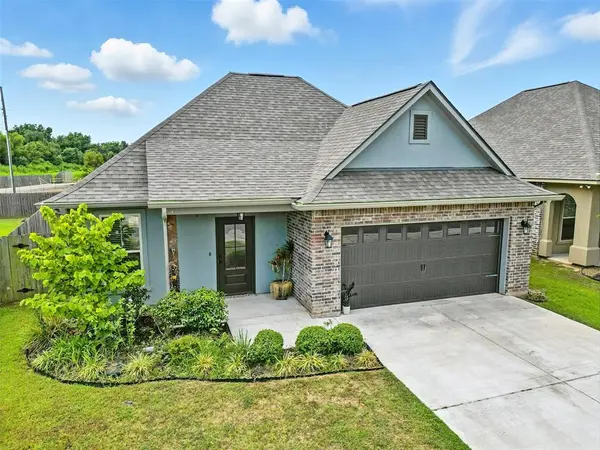 1924 Valdemar Place, Bossier City, LA 71112