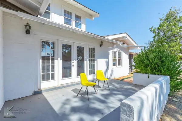 48 N Central Avenue, Hamlin, TX 79520