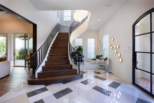 1824 Riviera Lane, Southlake, TX 76092