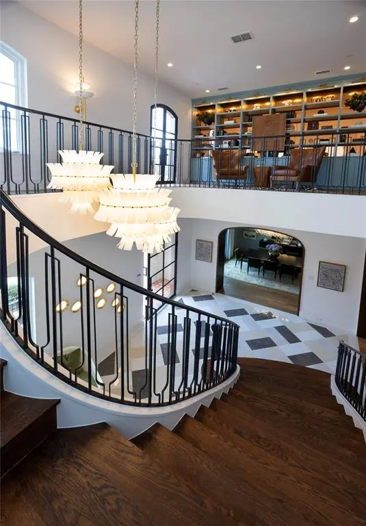 1824 Riviera Lane, Southlake, TX 76092