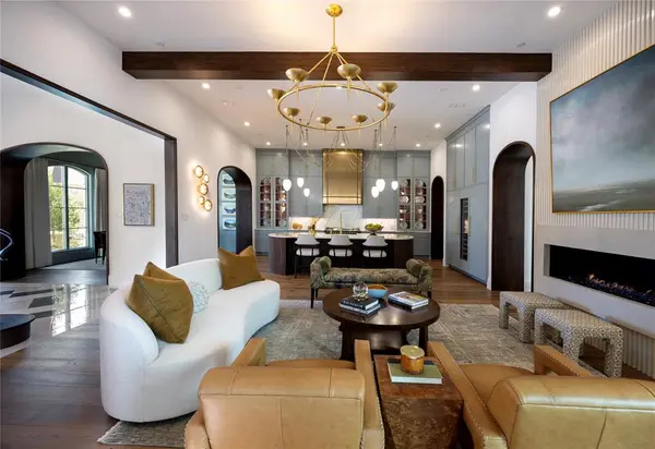 1824 Riviera Lane, Southlake, TX 76092