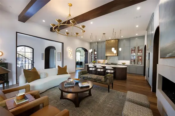 1824 Riviera Lane, Southlake, TX 76092