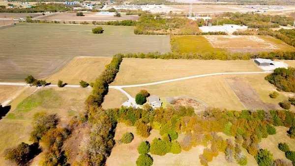 2830 Winding Oaks Trail, Anna, TX 75409