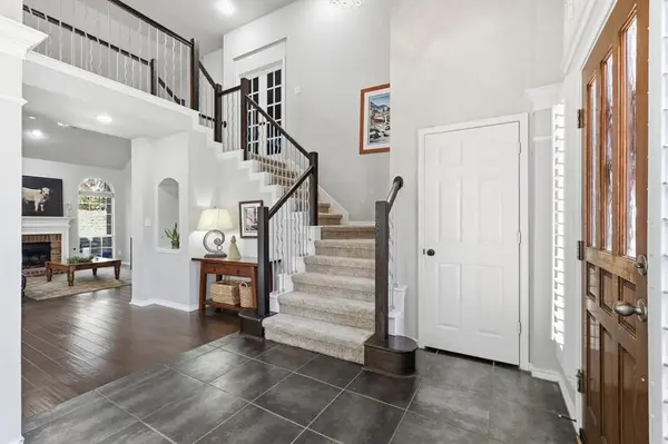 943 Kingwood Circle, Highland Village, TX 75077