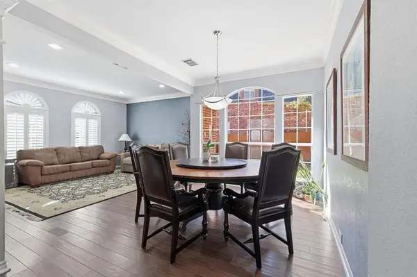 943 Kingwood Circle, Highland Village, TX 75077