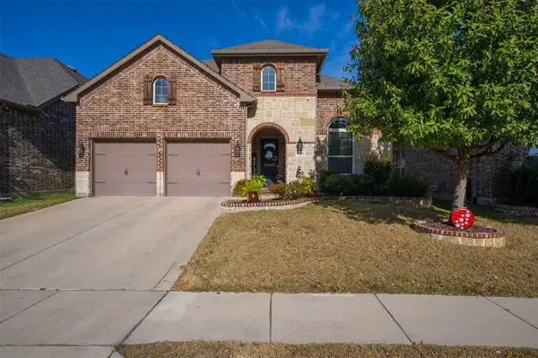 11616 Twining Branch Circle, Fort Worth, TX 76052
