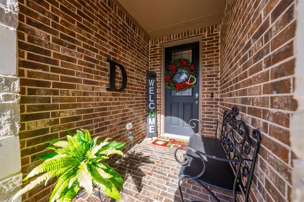 11616 Twining Branch Circle, Fort Worth, TX 76052