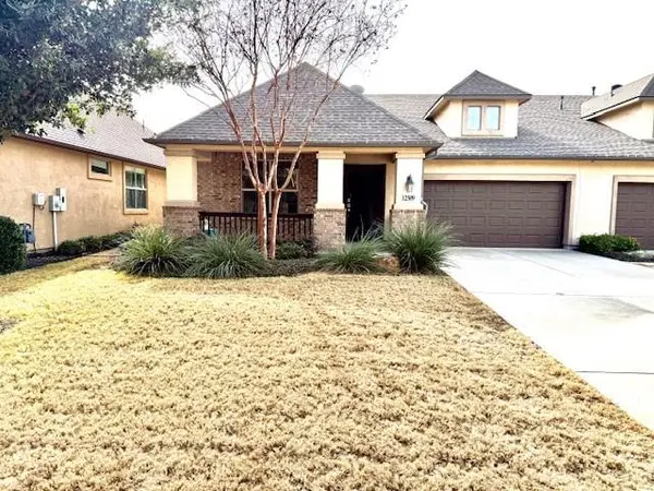 12509 Limestone Court, Denton, TX 76207