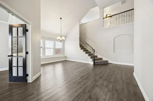 317 Hawks Drive, Fate, TX 75087