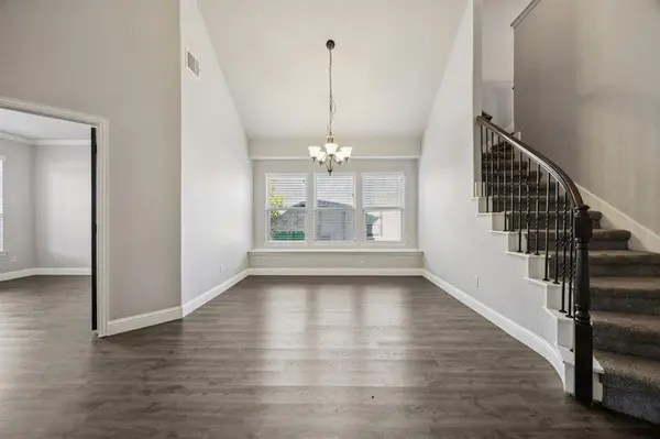 317 Hawks Drive, Fate, TX 75087