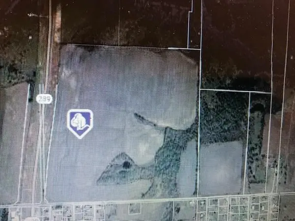 151 Acres PRESTON Road, Sherman, TX 75092