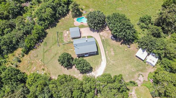 1147 Vz County Road 3417, Wills Point, TX 75169