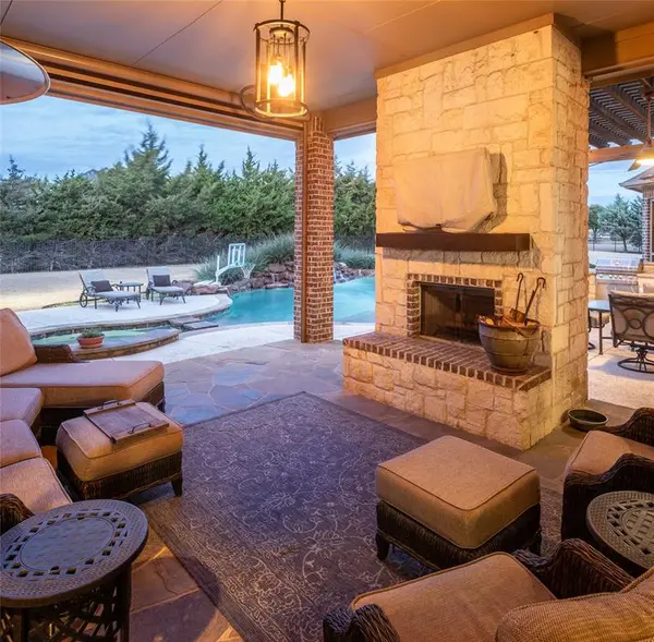 2710 Bauer Court, Lucas, TX 75002