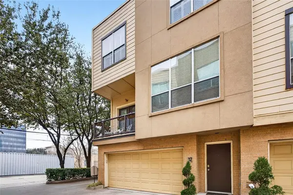 4050 Mckinney Avenue #12, Dallas, TX 75204