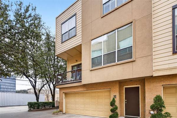 4050 Mckinney Avenue #12, Dallas, TX 75204