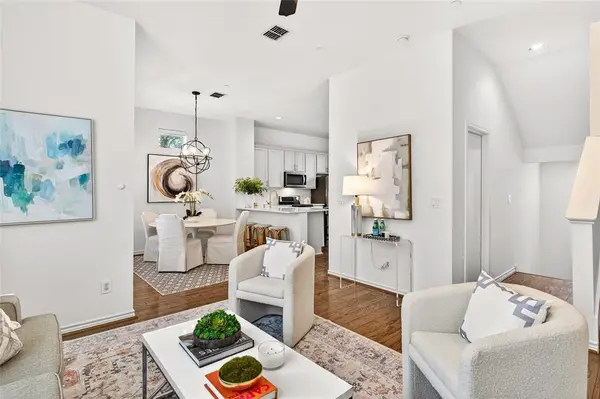 4050 Mckinney Avenue #12, Dallas, TX 75204