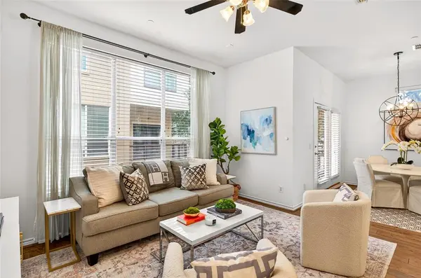 4050 Mckinney Avenue #12, Dallas, TX 75204