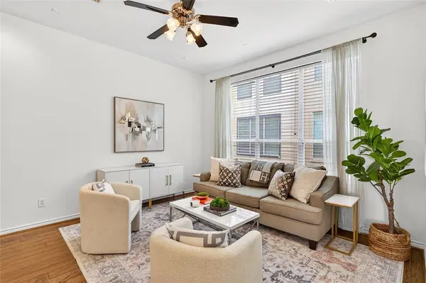 4050 Mckinney Avenue #12, Dallas, TX 75204