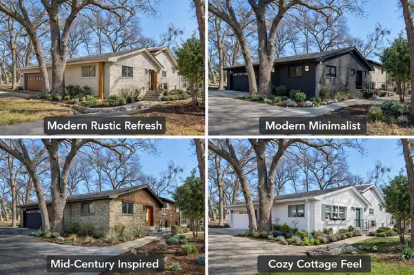 207 Kiowa Drive W, Lake Kiowa, TX 76240