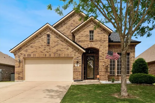 3605 Dogwood Road, Melissa, TX 75454