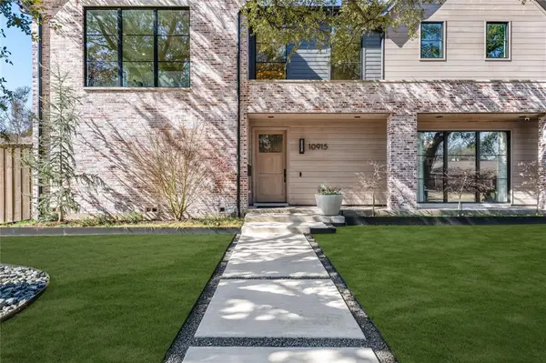 10915 Snow White Drive, Dallas, TX 75229