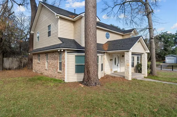 627 W 2nd Street, Tyler, TX 75701