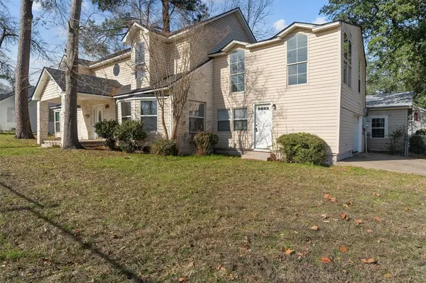 627 W 2nd Street, Tyler, TX 75701