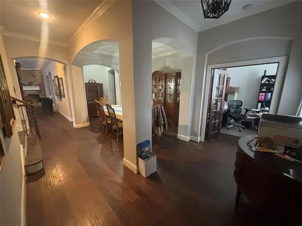 9721 Sam Bass Trail, Fort Worth, TX 76244