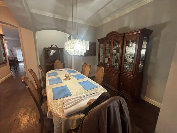 9721 Sam Bass Trail, Fort Worth, TX 76244