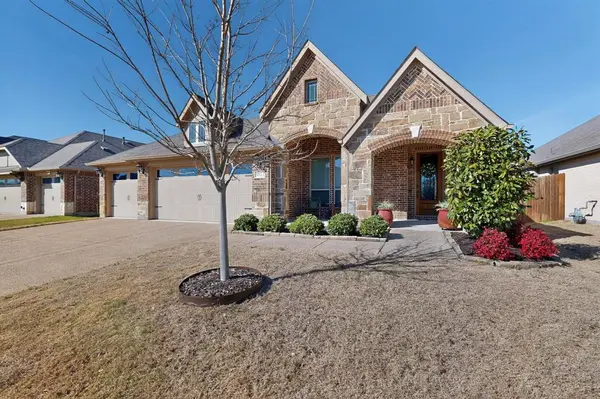 3511 Kodiak, Melissa, TX 75454