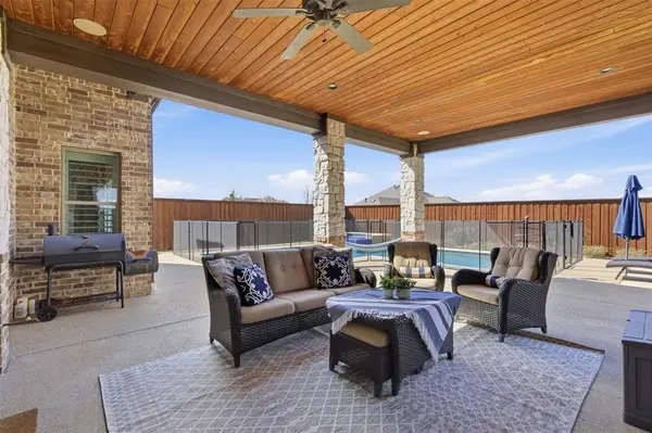 1411 Rainier Drive, Prosper, TX 75078