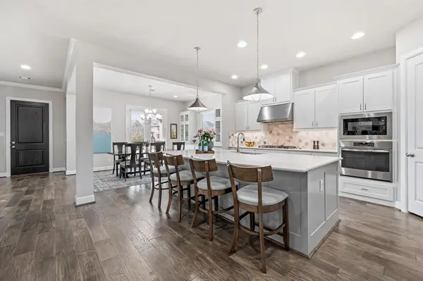 16548 Indiangrass Road, Frisco, TX 75033