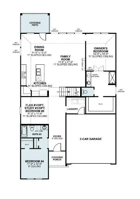 2408 Tarrango Trail, Mesquite, TX 75149