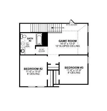 2408 Tarrango Trail, Mesquite, TX 75149