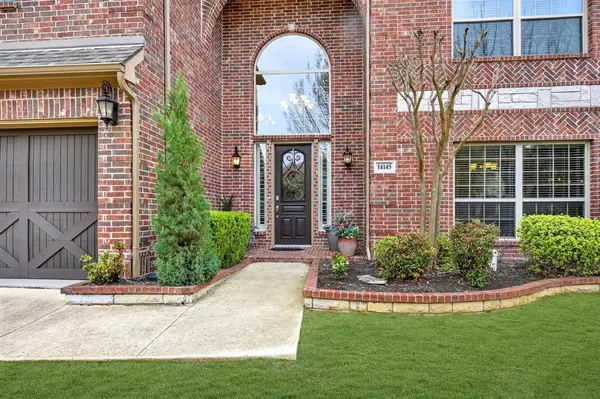 14145 Mensano Drive, Frisco, TX 75035