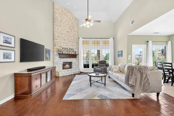 14145 Mensano Drive, Frisco, TX 75035