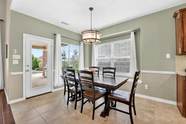 14145 Mensano Drive, Frisco, TX 75035