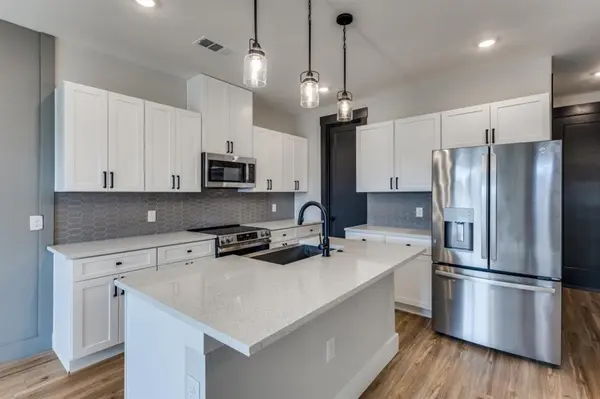 1610 Palladio Loop, Princeton, TX 75407