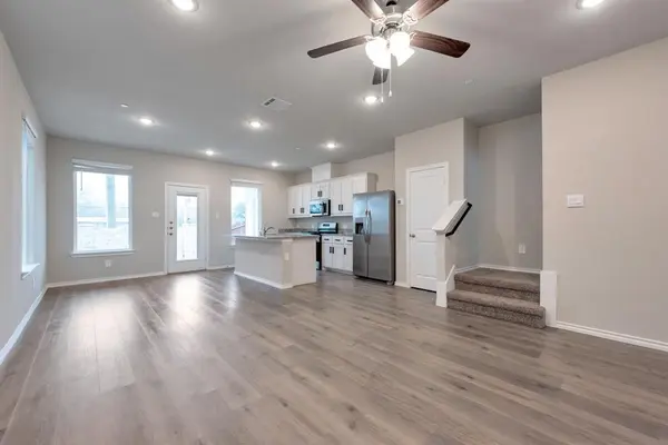 7069 Cypress Drive, Richland Hills, TX 76118