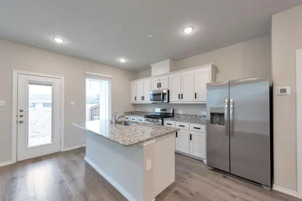 7069 Cypress Drive, Richland Hills, TX 76118
