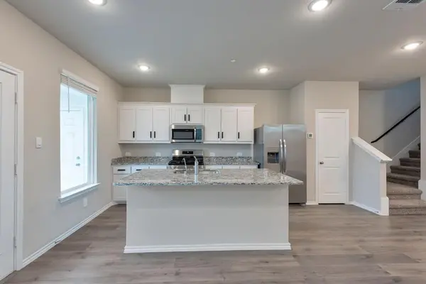7069 Cypress Drive, Richland Hills, TX 76118