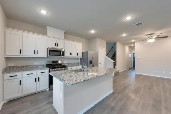 7069 Cypress Drive, Richland Hills, TX 76118