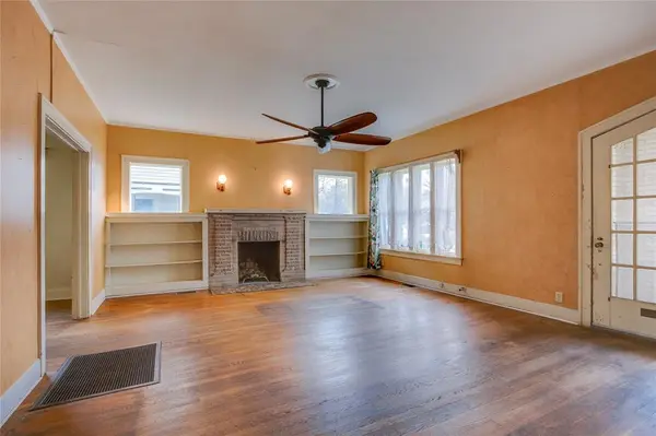 123 N Rosemont Avenue, Dallas, TX 75208