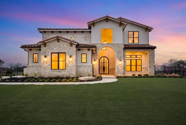 10621 Arrowhead Point Drive, Fort Worth, TX 76179