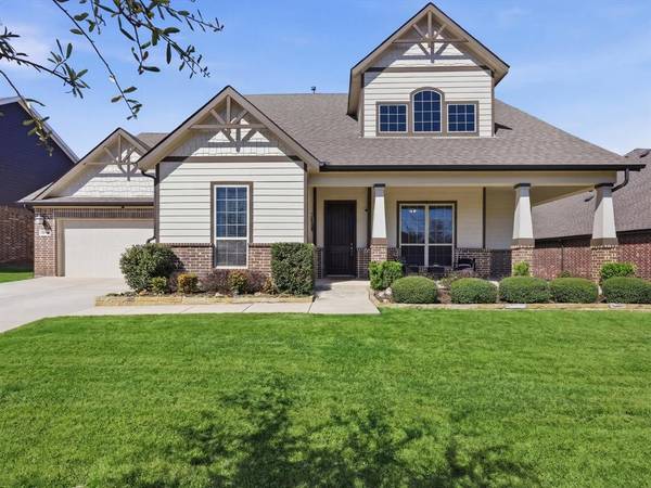 2610 Long Common N, Rockwall, TX 75032