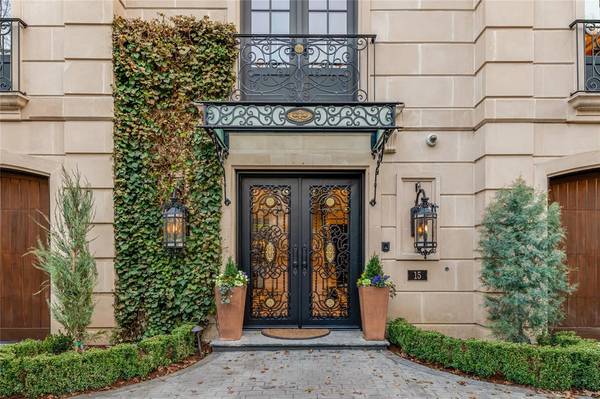 3901 Turtle Creek Boulevard #15, Dallas, TX 75219