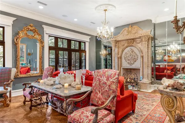 3901 Turtle Creek Boulevard #15, Dallas, TX 75219