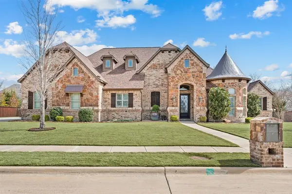5801 St Andrews Court, Colleyville, TX 76034